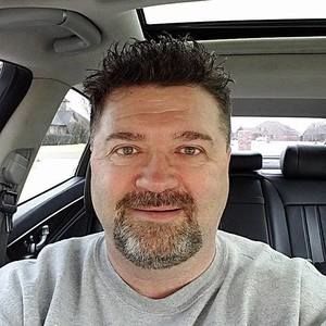 Meet your Posher, Roy